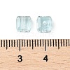 K9 Glass Imitation Austrian Crystal Beads GLAA-D023-01-02-2