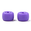Opaque Plastic Beads X-KY-T025-01-C-3