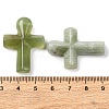 Natural Jade Pendants G-B122-02F-3