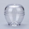 Plastic Candle Molds LS-DIY-I035-11-1