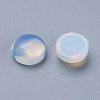 Opalite Cabochons G-P393-R10-14mm-4