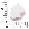 Unicorn Theme Cartoon Resin Decoden Cabochons CRES-Z011-02A-3