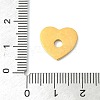304 Stainless Steel Enamel Pendants STAS-A145-01I-G02-3