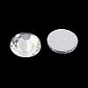 Glass Flat Back Rhinestone for Clothing X-RGLA-C002-SS30-001-3