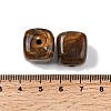 Opaque Acrylic Beads OACR-D320-01J-3