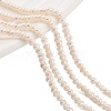 Natural Cultured Freshwater Pearl Beads Strands PEAR-C003-02B-2