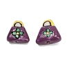 Handmade Porcelain Beads LS-PORC-L084-06E-1