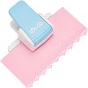 Plastic Embossing DIY Corner Paper Printing Card Cutter DIY-WH0301-75-1