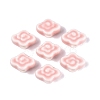 Handmade Porcelain Beads PORC-Q008-09H-1