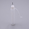 PE Plastic Glue Bottles AJEW-WH0155-02C-1