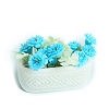 Window Flower Shelf Resin Dessert Model PW-WGFFA9D-09-1