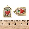 304 Stainless Steel Pendants X-STAS-C152-30G-01-3