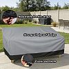 Oxford Cloth Outdoors Chair Cover AJEW-WH0481-636B-5