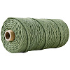 Cotton String Threads for Crafts Knitting Making KNIT-PW0001-01-21-1