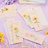 3Pcs Paper Letter Stationery DIY-TADJ0002-003D-5