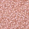 TOHO 8/0 Round Beads X-SEED-TR08-0191-2