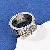 304 Stainless Steel Finger Rings LS-RJEW-A074-02P-1