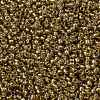 TOHO Round Seed Beads SEED-JPTR11-0378-2