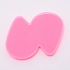 DIY Pendant Silicone Molds DIY-WH0182-05M-2