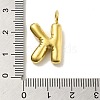 Ion Plating(IP) 304 Stainless Steel Pendants STAS-K263-47G-K-3