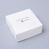 Paper Candy Boxes CON-WH0079-79D-02-1