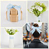 Polyester Ribbon for Sewing Decoration OCOR-WH20007-24E-4