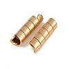 Aluminum Beads ALUM-P001-02G-2