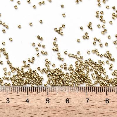TOHO 15/0 Round Beads SEED-XTR15-0557-1