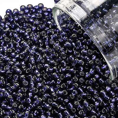 TOHO 11/0 Round Beads SEED-TR11-0028D-1