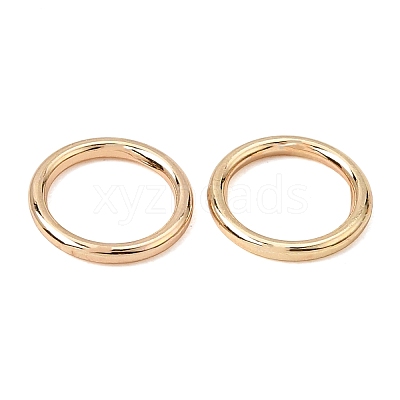 Brass Linking Rings KK-CBA9FBD-01KCG-C-1