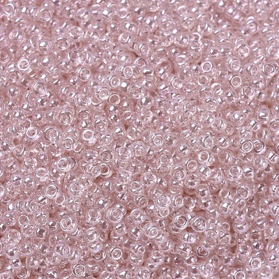 MIYUKI Round Rocailles Beads X-SEED-G007-RR0330-1
