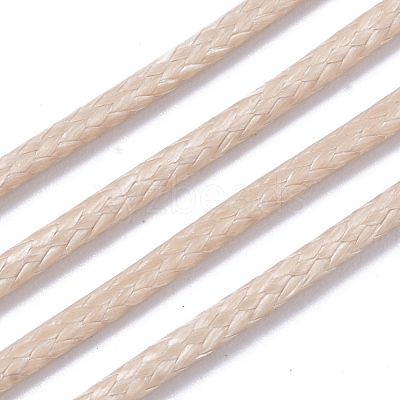 Waxed Polyester Cords X-YC-R004-1.5mm-02-1