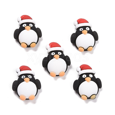 Resin Cabochons CRES-D004-06-1