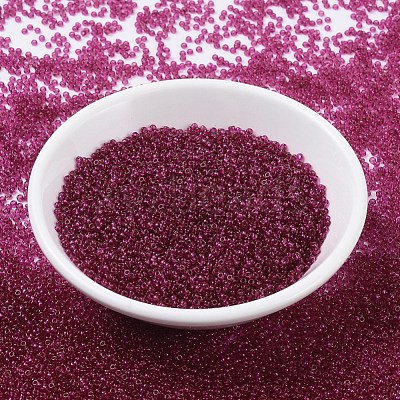 MIYUKI Round Rocailles Beads X-SEED-G007-RR1406-1