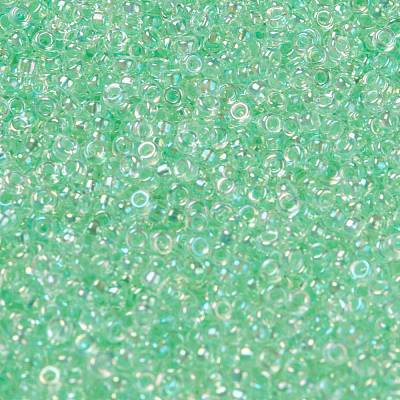 MIYUKI Round Rocailles Beads SEED-JP0010-RR0271-1
