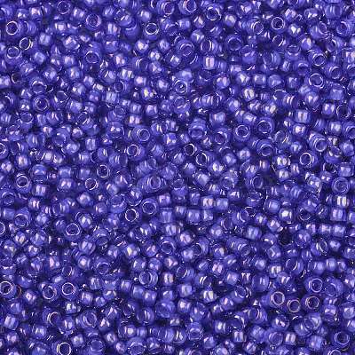 TOHO 8/0 Round Beads SEED-XTR08-0934-1