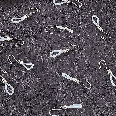 Iron Zipper Holder Upper FIND-WH20012-37-1