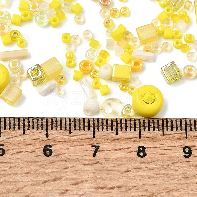 MIYUKI Seed Beads Mix X-SEED-Z005-01I-1