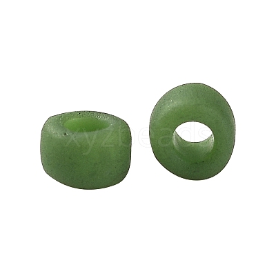 TOHO Round Beads X-SEED-TR15-2603F-1