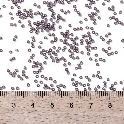 TOHO Round Seed Beads SEED-XTR15-0166CF-1
