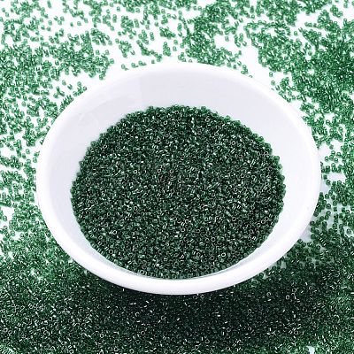 MIYUKI Delica Beads X-SEED-J020-DB1894-1