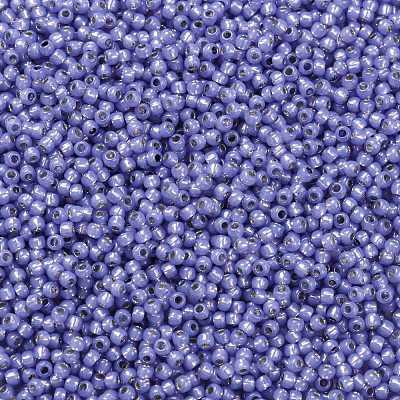 TOHO Round Seed Beads SEED-JPTR11-2123-1