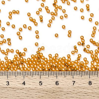 TOHO 11/0 Round Beads SEED-XTR11-0030B-1