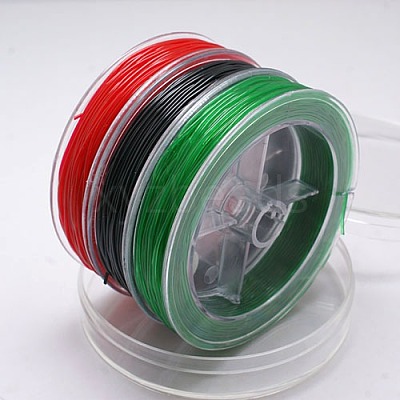 Elastic Crystal Thread CT-K001-0.8mm-M-1