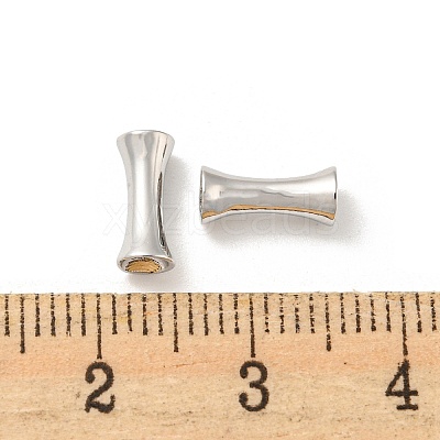 Brass Beads KK-Q809-28P-1