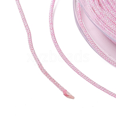 Polyester Metallic Thread OCOR-D301-12-1