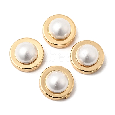 SHEGRACE Brass Cufflinks XGR0089G-169G-1
