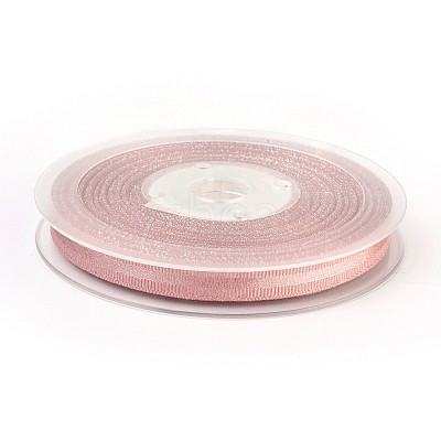 Polyester Grosgrain Ribbon OCOR-P013-161-9mm-1