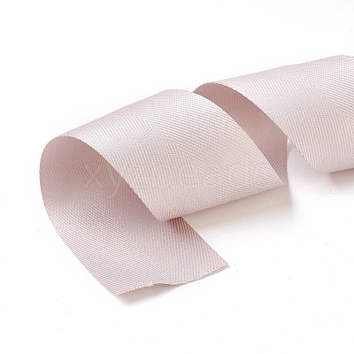 Rayon and Cotton Ribbon SRIB-F007-818-25mm-1