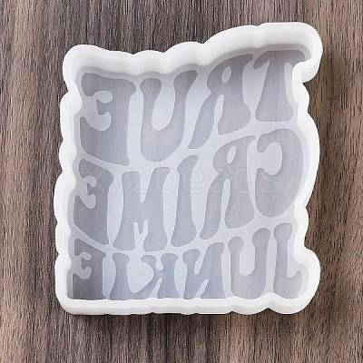 Candles Silicone Molds SIL-B076-02E-1